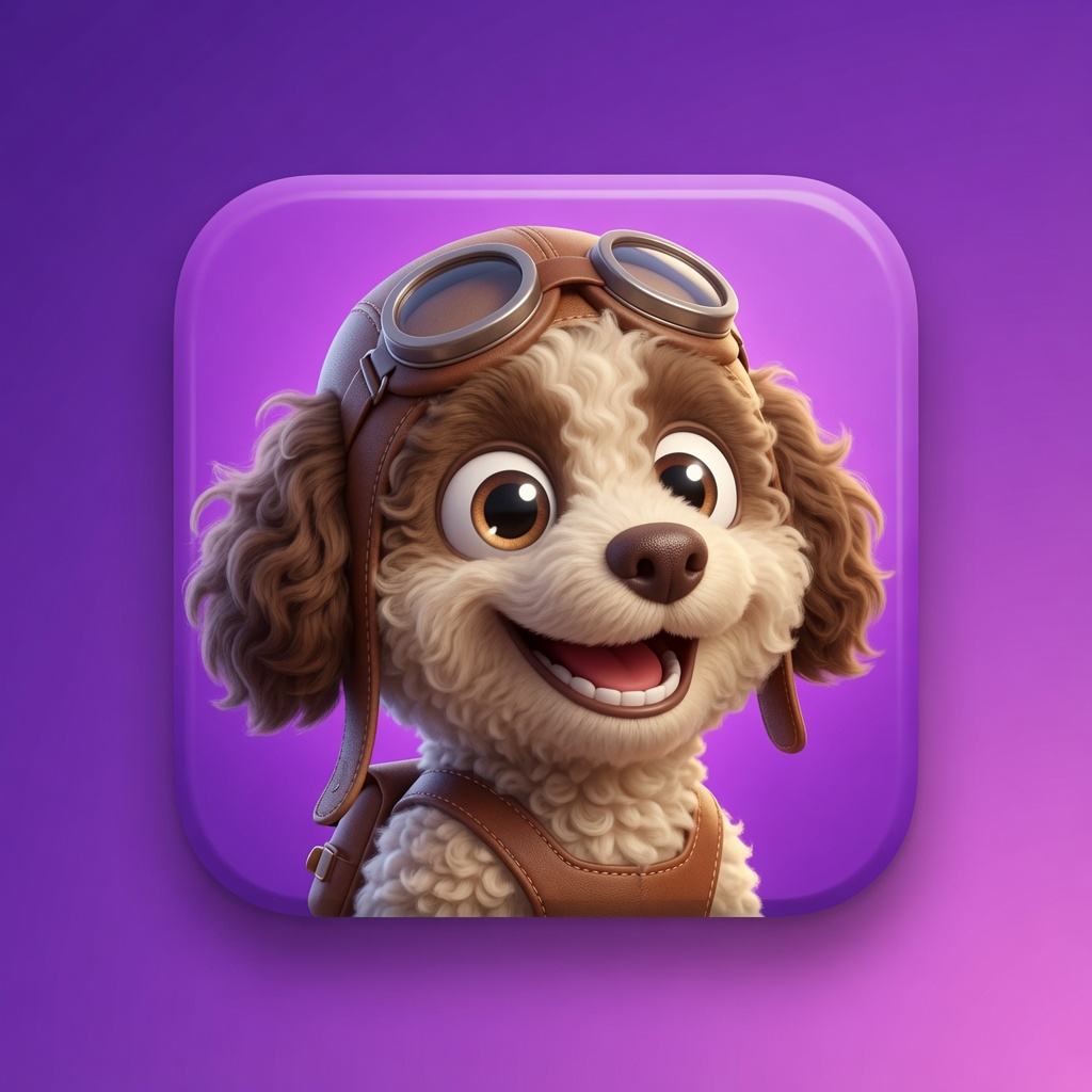 Tidebreak app icon